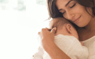 postpartum checklist