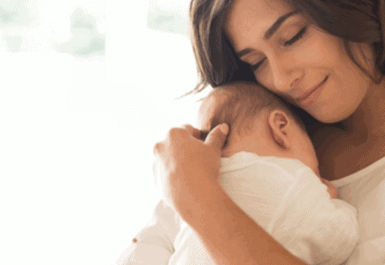 postpartum checklist