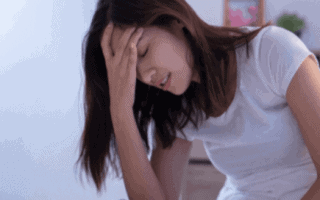 Postpartum migraines and headaches