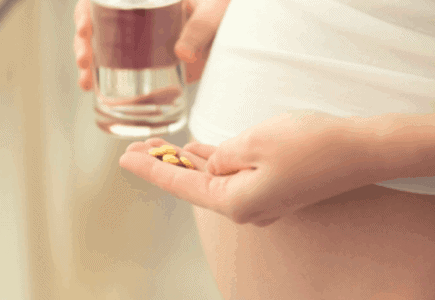 the best supplements for pregnancy