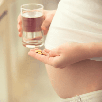 the best supplements for pregnancy