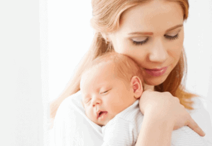 The best postpartum gifts for new moms