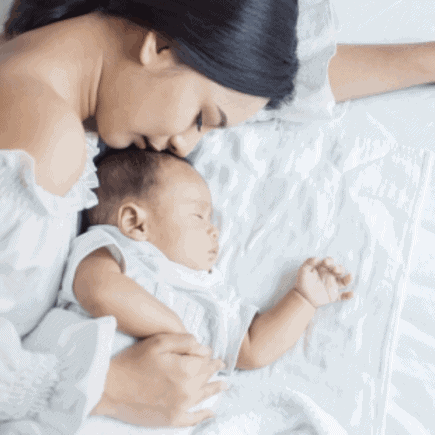 postpartum body aches