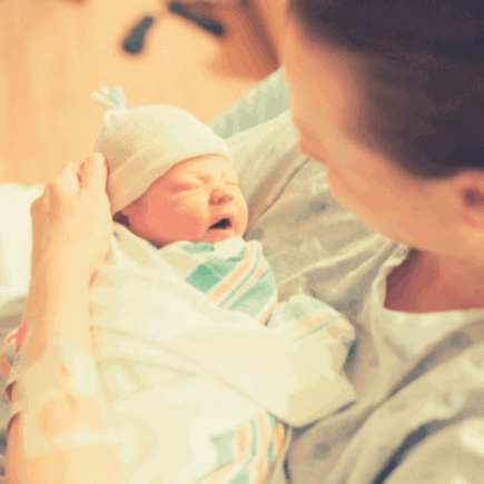 postpartum essentials