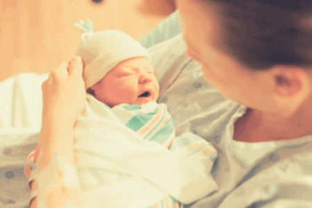 postpartum essentials