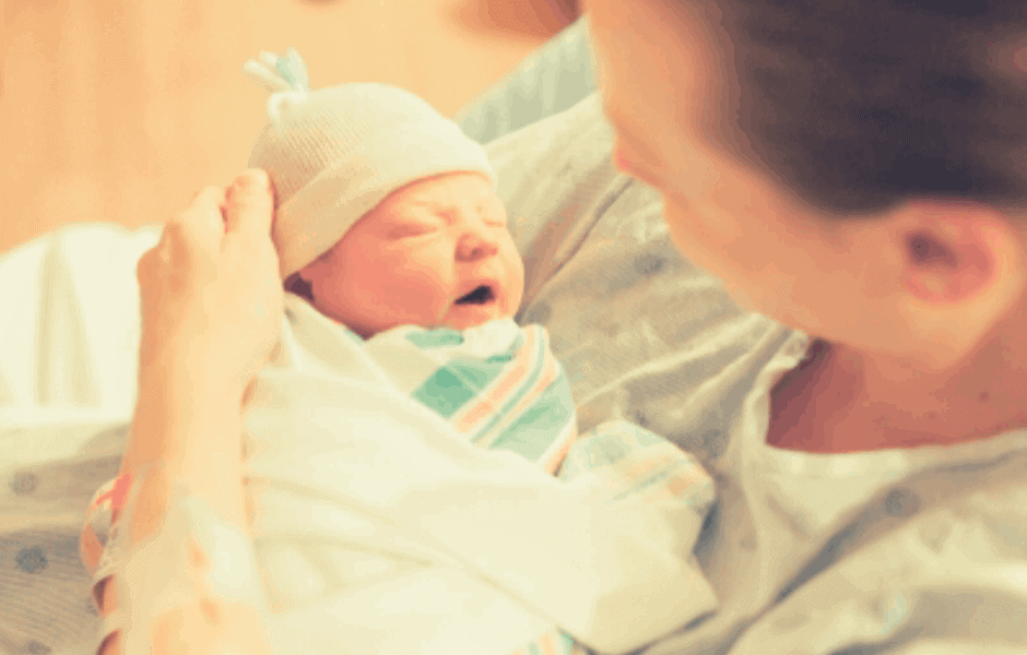 postpartum essentials