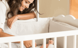 baby sleep mistakes