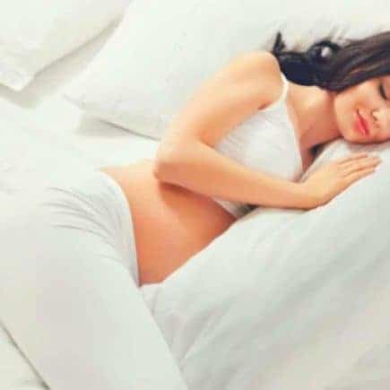 pregnancy pillow