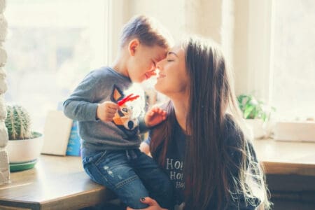 gifts for stay at home moms
