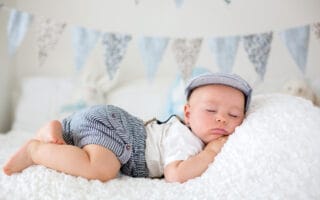 unique names for a baby boy
